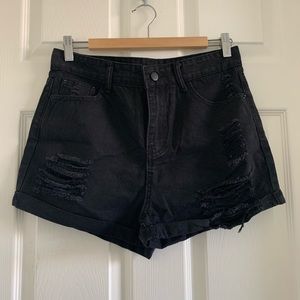 SHEIN shorts